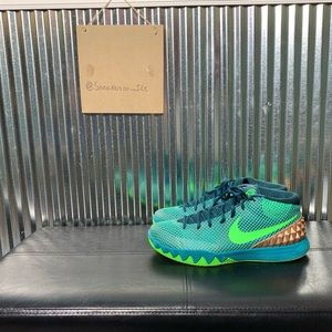 Nike Kyrie 1 ‘Austrailia’